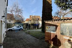 Mehrfamilienhaus mit drei Wohneinheiten und Garten in S-Feuerbach! – Die vollständige Adresse der Immobilie erhältst du vom Anbieter., 70469 Feuerbach-Mitte, Stuttgart – Vorschaubild 5