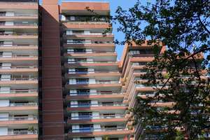 Wohngenuss & Rheinblick, frisch modernisiert mit Rundum-Panorama-Balkon, neues Bad, Gäste-WC, Aufzug – Krohstraße 4, 50968 Bayenthal, Köln – Vorschaubild 20