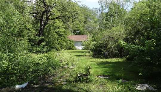 Bild von Seltene Gelegenheit: Großzügiges Anwesen am Frankfurter Stadtrand mit 2.300 m² Grundstück