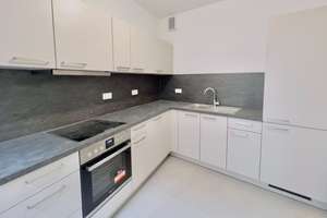 2 MONATE MIETFREI* Neubau Hannover KRONSRODE Maisonette: EBK, Terr. + Garten, Fußbodnhzng, 2 Bäder – Kattenbrookstrift 69C, 30539 Bemerode, Hannover – Vorschaubild 4
