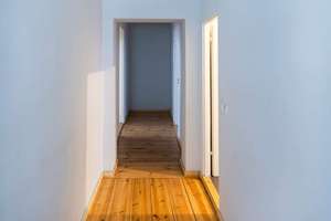 Prenzlauer Berg Klassiker | Bezugsfreie 2-Zimmer-Altbauwohnung mit Balkon! – Driesener Straße 29a, 10439 Prenzlauer Berg, Berlin – Vorschaubild 10
