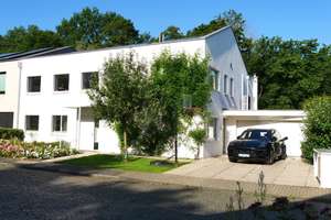 Triple A Haus mit 304 qm Whfl. und Stadtwaldblick in Deckstein – Die vollständige Adresse der Immobilie erhältst du vom Anbieter., 50935 Lindenthal (Ortsteil), Köln – Vorschaubild 2