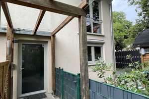 Charmantes Reihenendhaus in traumhafter Lage - direkt am Büchnerpark in Pfungstadt – Darmstadt-Dieburg (Kreis) – Vorschaubild 4