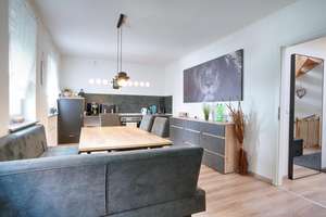 Vermietetes Reihenmittelhaus in zentraler Lage – Die vollständige Adresse der Immobilie erhältst du vom Anbieter., 56626 Andernach – Vorschaubild 9