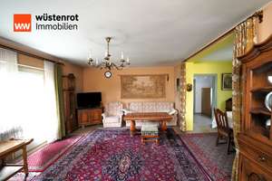 Attraktives 4-Familienhaus mit Entwicklungspotenzial in gefragter Lage – Die vollständige Adresse der Immobilie erhältst du vom Anbieter., 81929 Englschalking, München – Vorschaubild 3