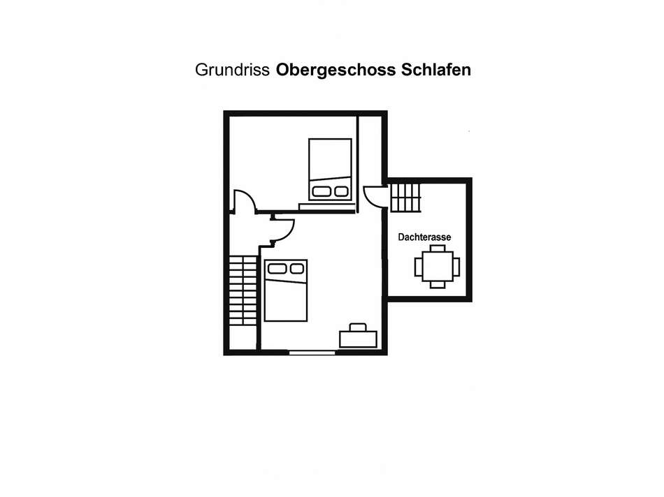 Grundriss OG