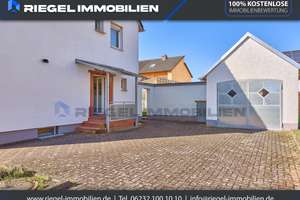 Sie hier? Wir auch! Vielseitig nutzbares EFH für individuelle Wohnwünsche mit 502 m² gr. Grundstück – Die vollständige Adresse der Immobilie erhältst du vom Anbieter., 76829 Queichheim, Landau in der Pfalz – Vorschaubild 11