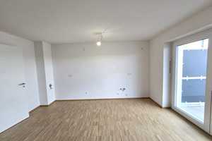 Sonnige 4- Zimmerwohnung Warmmiete 1.482 €  mit Balkon in Stetten am k. M – Schwenninger Straße 45, 72510 Sigmaringen (Kreis) – Vorschaubild 15
