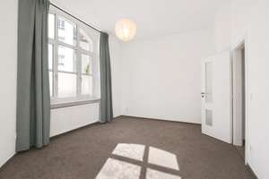 Besondere Erdgeschosswohnung mit Altbaucharme und Garten – Die vollständige Adresse der Immobilie erhältst du vom Anbieter., 30165 Vahrenwald, Hannover – Vorschaubild 6