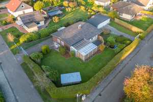 ***Bungalow mit Einliegerwohnung, Sauna und großem Garten in Sottrum-Stuckenborstel – Rotenburg (Wümme) (Kreis) – Vorschaubild 4