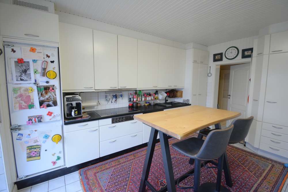 Immobilie in Schalkholz - Großes Einfamilienhaus am Rande der Natur - Bild 11