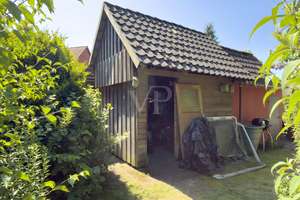 Sofort einziehen! Großzügiges Reihenhaus mit schönem Garten – Die vollständige Adresse der Immobilie erhältst du vom Anbieter., 26133 Bümmerstede, Oldenburg (Oldenburg) – Vorschaubild 26