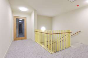 NEUBAU im Westend - Gemütliche 2 Zimmer Wohnung mit Balkon, Einbauküche und Duschbad – Gotha-Allee 26A, 14052 Westend, Berlin – Vorschaubild 14