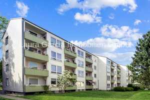 Uniklinikum/Melaten Nähe! 3- Zi. mit Balkon und Laubengang im 1. OG! – Aachen – Vorschaubild 11