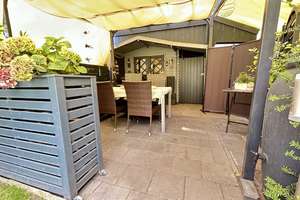 Reihenmittelhaus mit schönem Garten und Garage – Die vollständige Adresse der Immobilie erhältst du vom Anbieter., 23556 Sankt Lorenz Nord, Lübeck – Vorschaubild 6