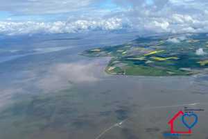 Modernisiertes Massivhaus auf Nordstrand - Kapitalanlage, Baulandfläche, Pferdehaltung möglich – Nordfriesland (Kreis) – Vorschaubild 35