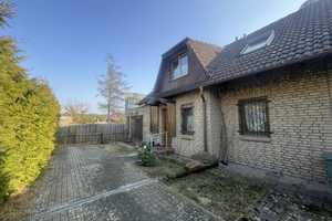 FINALER PREIS | PROVISIONSFREI | Doppelhaushälfte in ruhiger Wohnlage mit 2.086 m² Grundstück – Barnim (Kreis) – Vorschaubild 3