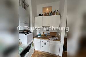 Tauschwohnung: Top Lage - Gemütliche und ruhige 1,5 Zimmer Wohnung – Die vollständige Adresse der Immobilie erhältst du vom Anbieter., 80634 Neuhausen, München – Vorschaubild 4