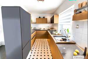 Bezugsfreie und großzügige 4-Zimmer-Wohnung in familienfreundlicher Lage von Opladen! – Leverkusen – Vorschaubild 4