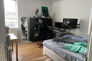 1-Zimmerwohnung Uni-Nähe – Geysostr. 17, 38106 Braunschweig – Vorschaubild 2