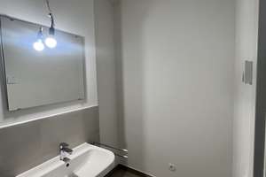 Klein, fein & mit Aussicht von der Elbinsel! 1-Zimmer-Wohnung mit Balkon – 39106 Alte Neustadt, Magdeburg – Vorschaubild 18