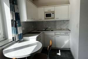 Schöne 1 Zimmerwohnung in Hannover/Kleefeld – Die vollständige Adresse der Immobilie erhältst du vom Anbieter., 30625 Kleefeld, Hannover – Vorschaubild 3