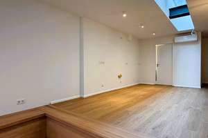 PURE - Kurz vor Fertigstellung: modernes TOWNHOUSE mit großer Dachterrasse in Köln-Sülz – Die vollständige Adresse der Immobilie erhältst du vom Anbieter., 50937 Sülz, Köln – Vorschaubild 5
