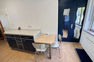 Helle  2,5-Zimmer-Wohnung in Bochum- Gerthe mit Gartennutzung und Garage in gepflegtem Haus  – 44805 Gerthe, Bochum – Vorschaubild 14