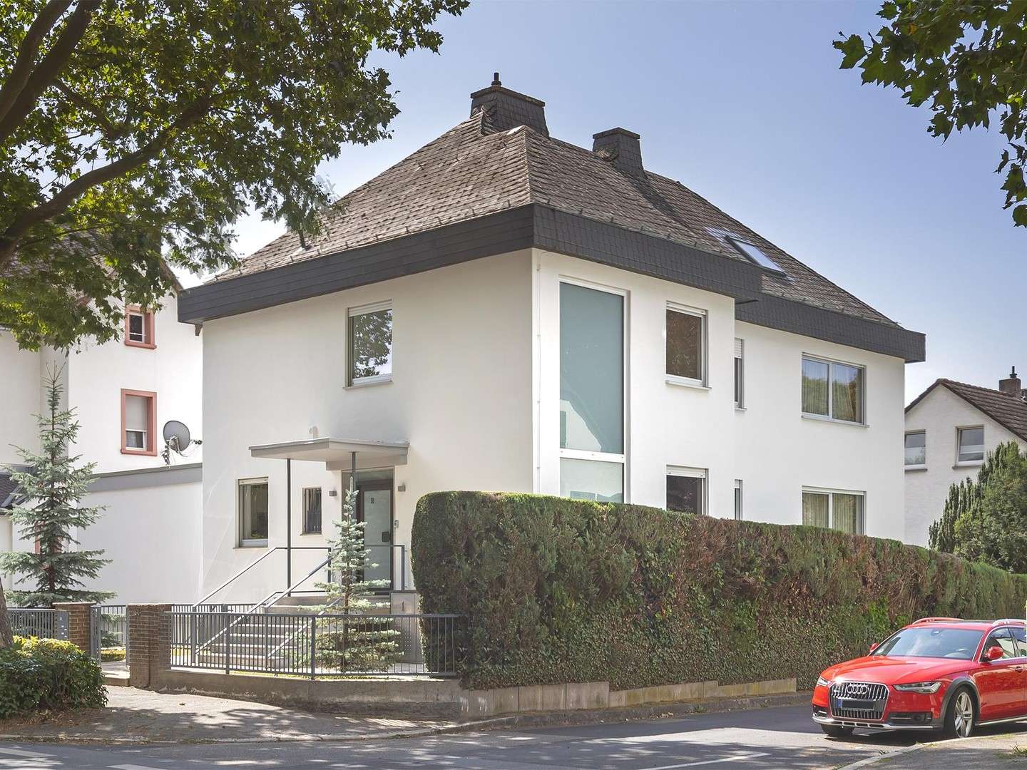 Bad Homburg vor der Höhe