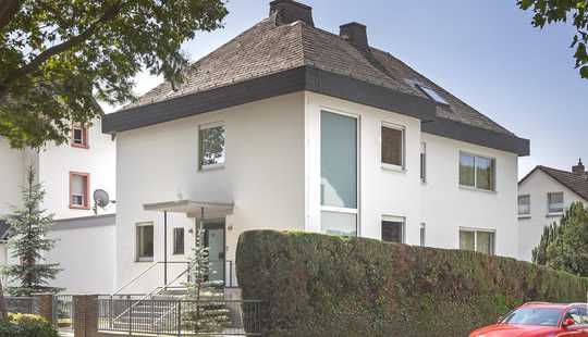 Bild von Geräumiges, vollständig renoviertes 6-Raum-Einfamilienhaus