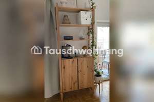 Tauschwohnung: Schöne gut geschnittene 1 Zimmer Wohnung – Die vollständige Adresse der Immobilie erhältst du vom Anbieter., 80469 Gärtnerplatz, München – Vorschaubild 3