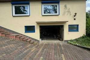 EFH! 8.000 m² Grund! HOCH ÜBERM TALE! Traum von Altersruhesitz! Was für ein herrliches Anwesen! – Kusel (Kreis) – Vorschaubild 1