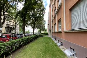 Sanierte 2-Zimmer Wohnung in Berlin Schmargendorf *provisionsfrei* – Ilmenauer Straße 2, 14193 Schmargendorf, Berlin – Vorschaubild 2