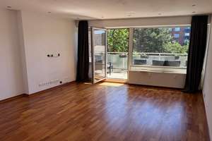 2-Zimmer-Wohnung mit Balkon, Fahrstuhl und Tiefgaragenstellplatz in Hamburg-Billstedt – Die vollständige Adresse der Immobilie erhältst du vom Anbieter., 22111 Billstedt, Hamburg – Vorschaubild 3