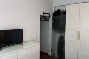 Helle 2-Zimmer-Wohnung in Düsseldorf-Unterbilk  – 40219 Unterbilk, Düsseldorf – Vorschaubild 10