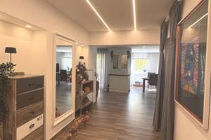 Exklusives Wohnen: zwei Wohneinheiten vereint (mit 360°-Tour)! – Die vollständige Adresse der Immobilie erhältst du vom Anbieter., 70569 Kaltental, Stuttgart – Vorschaubild 18