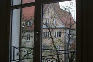 Student(inn)en willkommen: 1-Zimmer-Wohnung in Augsburg – Frauentorstraße 22, 86152 Augsburg – Vorschaubild 4