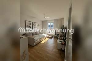 Tauschwohnung: Lichtdurchflutete, moderne Wohnung in Vahrenwald-List