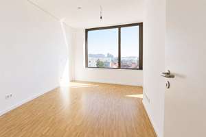  Exklusive 2-Zimmer-Wohnung im 9. Obergeschoss  – Voltairestr.  11, 10179 Mitte (Ortsteil), Berlin – Vorschaubild 5