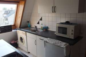 gepflegtes Haus - gepflegte Wohnung - nette, ruhige Mitbewohner – Hofstr. 4, 24143 Gaarden-Süd und Kronsburg, Kiel – Vorschaubild 7
