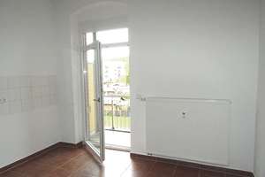 Ruhige Wohnung mit großer Küche, Balkon und modernem Wannenbad – Ebersdorfer Str. 15, 9131 Ebersdorf, Chemnitz – Vorschaubild 11