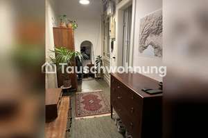 Tauschwohnung: Schöne, großzügige Altbauwohung im Stuttgarter Westen – Die vollständige Adresse der Immobilie erhältst du vom Anbieter., 70176 Feuersee, Stuttgart – Vorschaubild 2