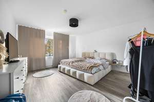 Schöne 4-Zimmer-Wohnung im 3. OG mit Balkon – großzügig & vielseitig nutzbar - ab dem 01.07. – Die vollständige Adresse der Immobilie erhältst du vom Anbieter., 26382 Innenstadt, Wilhelmshaven – Vorschaubild 7