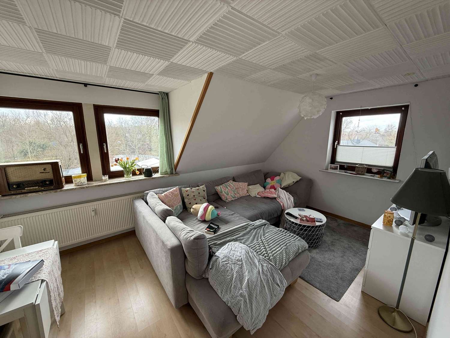 Immobilie in Lutterbek - Großzügiges Einfamilienhaus mit Einliegerwohnung, PV-Anlage und 
889 m² Grundstück - Bild 7