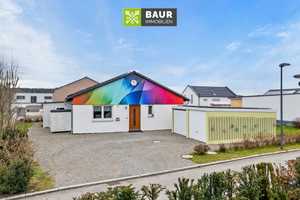 360° | Energiewunder für Individualisten! Bungalow in der Nähe von Bad Buchau – Biberach (Kreis) – Vorschaubild 4