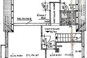Charmantes Einfamilienhaus in ruhiger und gepflegter Wohngegend in Neu-Isenburg – Die vollständige Adresse der Immobilie erhältst du vom Anbieter., 63263 Neu-Isenburg – Vorschaubild 20