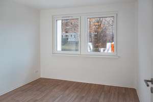 4 Raum Wohnung mit Fußbodenheizung und Balkonsolaranlage  – Heinrich-Schütz-Str. 104, 9130 Sonnenberg, Chemnitz – Vorschaubild 11