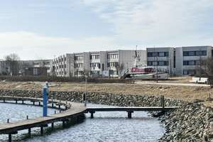 Ferienwohnung am Burger Südstrand  – Die vollständige Adresse der Immobilie erhältst du vom Anbieter., 23769 Fehmarn – Vorschaubild 9
