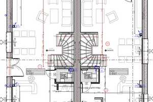 NEUBAU,  mit Grundstück, inkl. KfW 40, Keller, PV, Fussbodenheizung – Unna (Kreis) – Vorschaubild 3