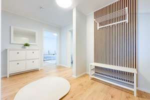 Sanierte 3-RW * hochwertig möbliert * EBK * Bad mit Du + WMA  * Balkon * TG-SP * zentral * Aufzug – Cottaer Straße 8, 1159 Friedrichstadt, Dresden – Vorschaubild 16